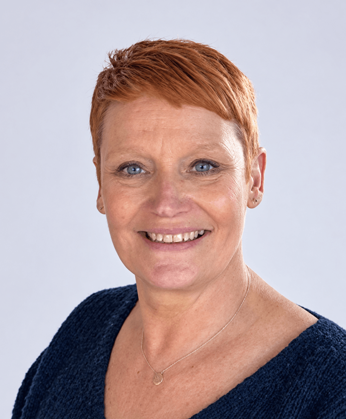 Chantal van der Linden