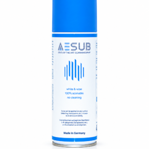 AESUB Blue