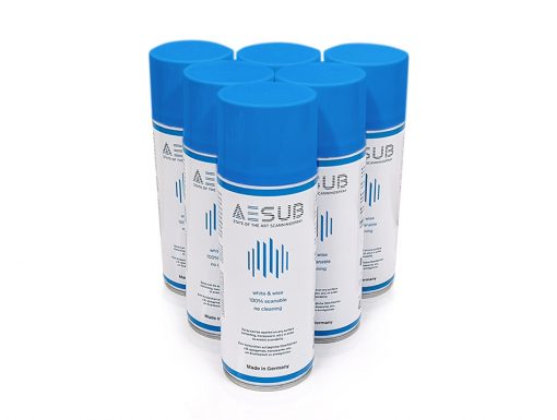 Aesub Blue - 400 ml - Afbeelding 3