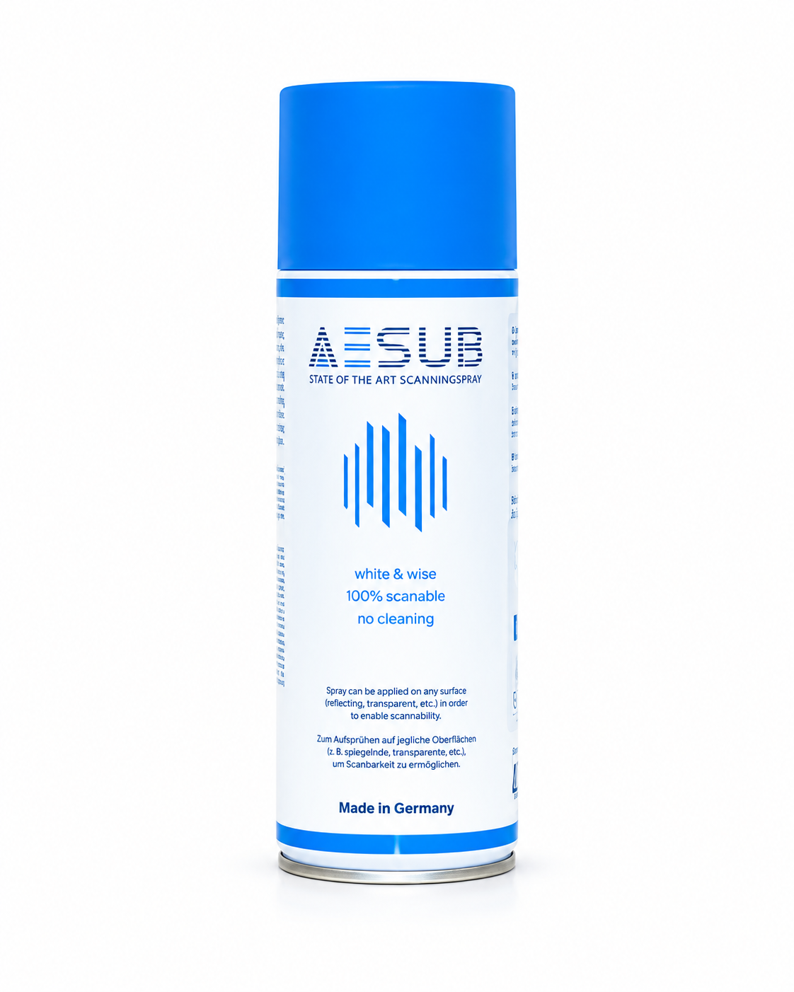 AESUB Blue