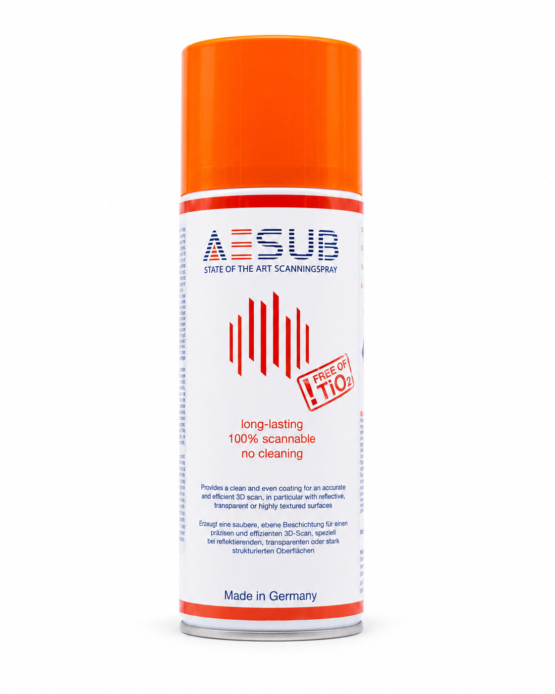 AESUB Orange