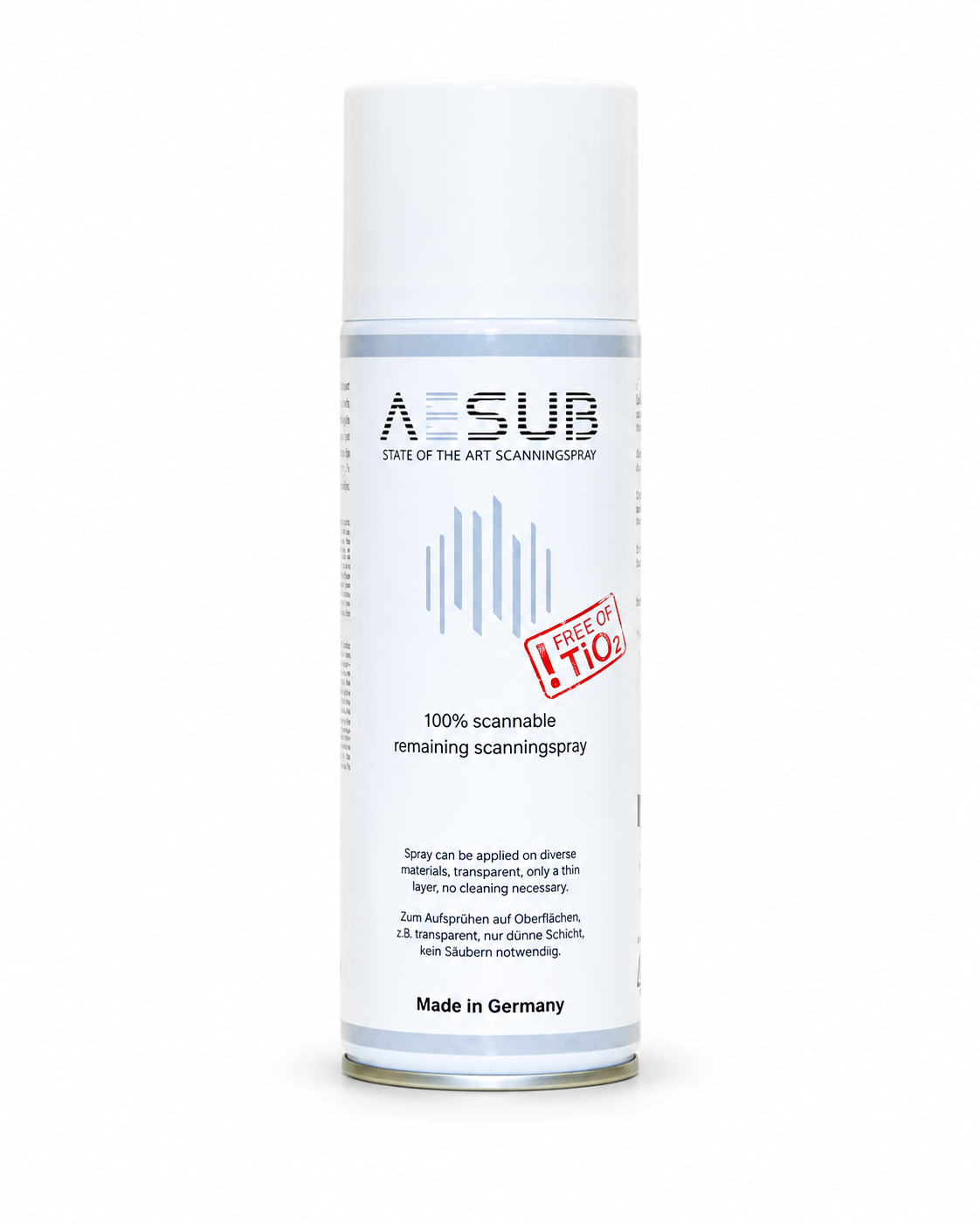AESUB White