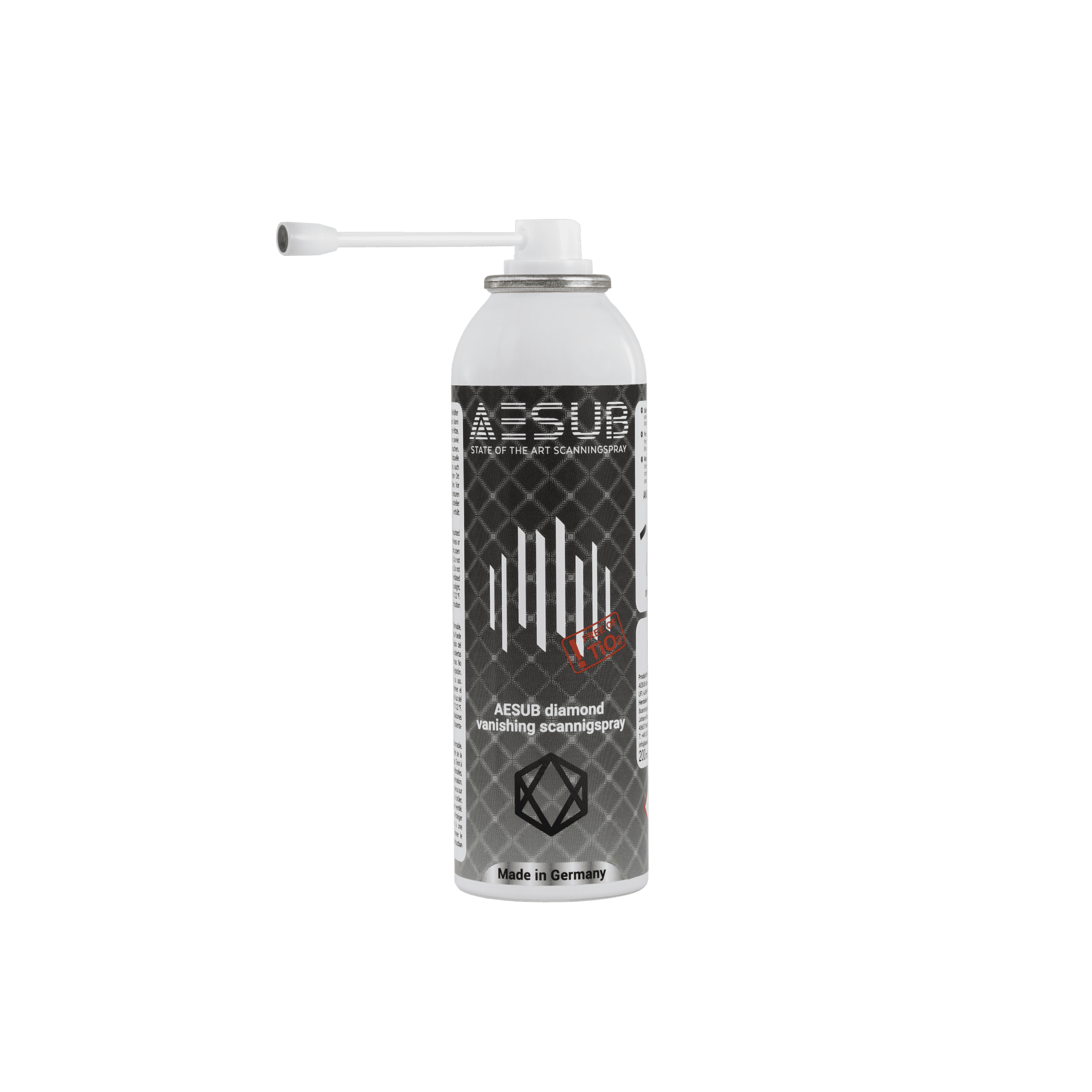 Aesub Diamond - 200 ml - Afbeelding 2