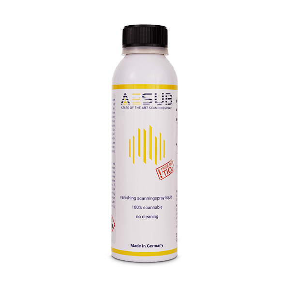 Aesub_Spray_yellow