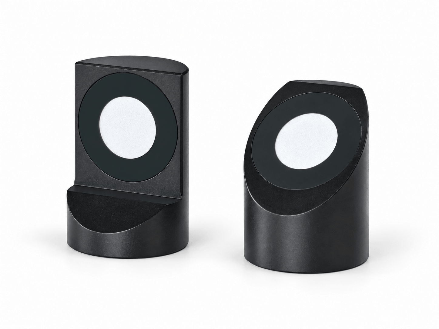 Cylindrical magnetic targets 2