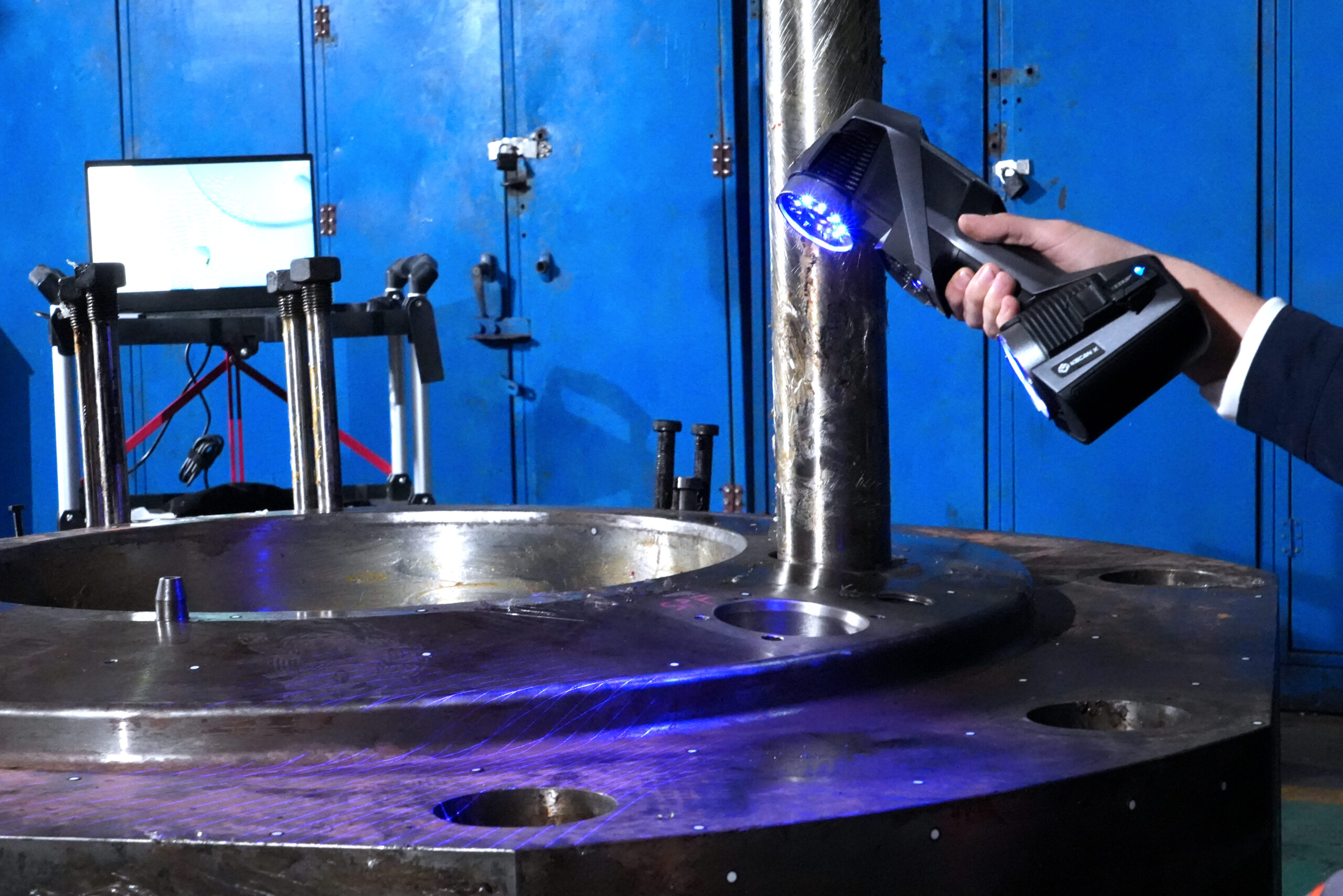 KSCAN-E - Afbeelding 3